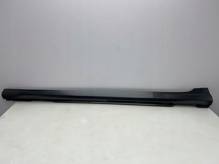 фото №1, Audi a6 c8 4k s-line планка порогова ліва поріг лівий оригінал oem 2018-