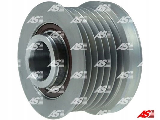 фото №8, Колесо пасове as-pl afp6042