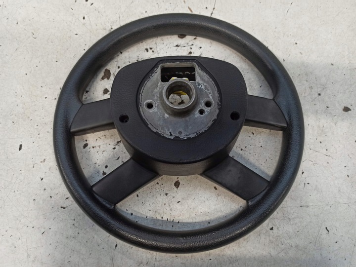 фото №9, Vw touran i руль 1t0419091c