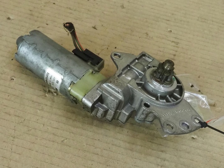 фото №14, Двигунчик сидіння праві перед skoda superb i eu 3b0959762ag