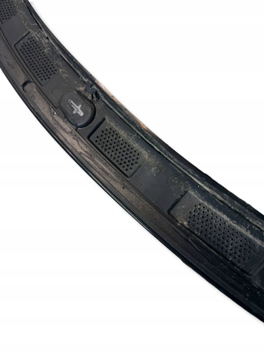 фото №11, Mercedes w254 glc c254 a2548805802 молдинг крила права перед передня