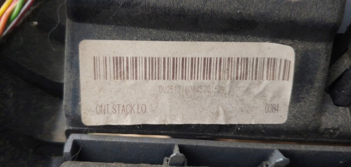 фото №5, Mini оригинальный номер 51169151327