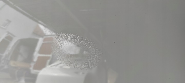 фото №8, Opel vivaro b fiat talento капот lubań