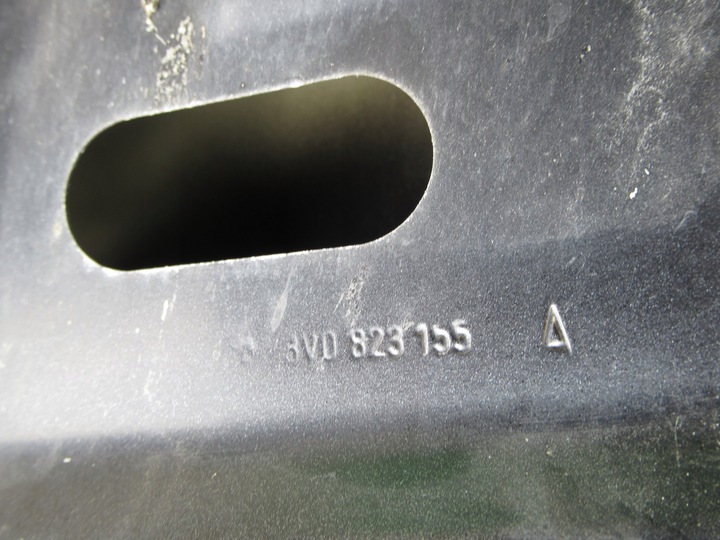 фото №9, Skoda superb 3 iii 3v0 капот 3v0823155a 3v0823031a