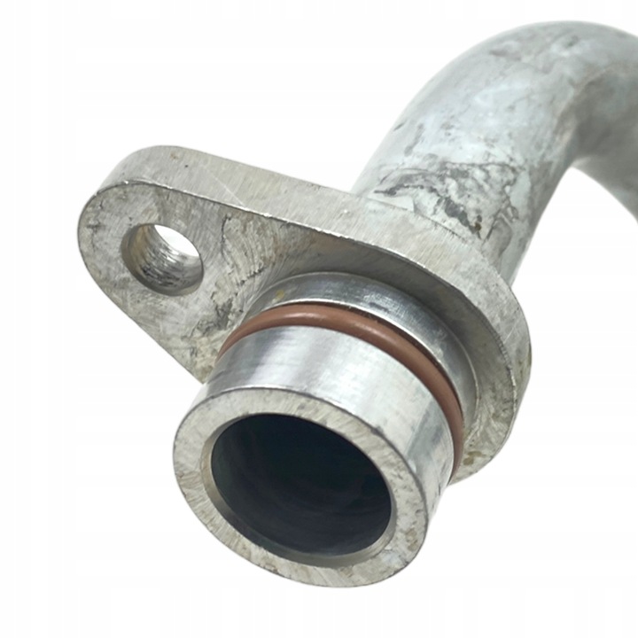 фото №10, Шланг кондиціонера dacia duster ii sandero ii logan ii duster i 1.5 dci