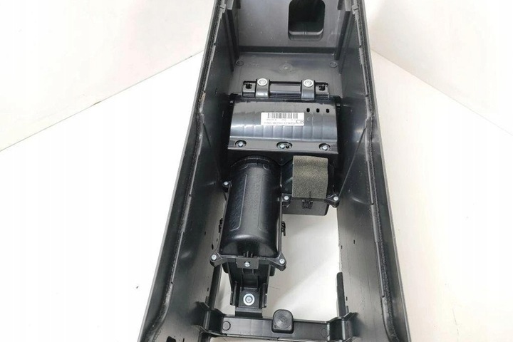 фото №9, Консоль капот renault talisman грандтур kp_ 969107105r 1.6l дизель