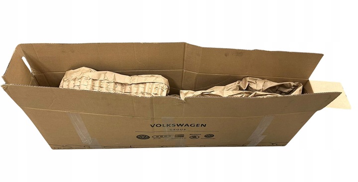 фото №14, Трансмиссия рулевая рейка vw touareg 761423053