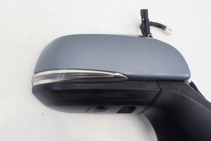 фото №10, Highlander iv дзеркало праві 14+4 pin eu 20-