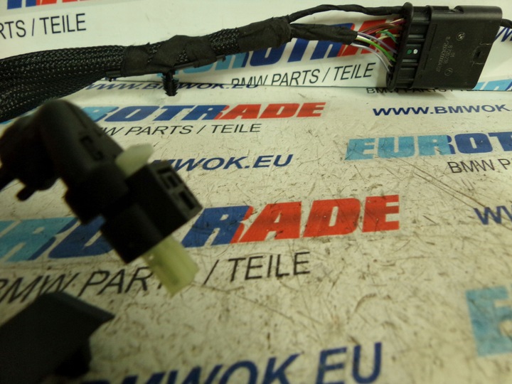 фото №6, Bmw ix 20 джгут silnikowa двигуна 5a36c20 5a36c30