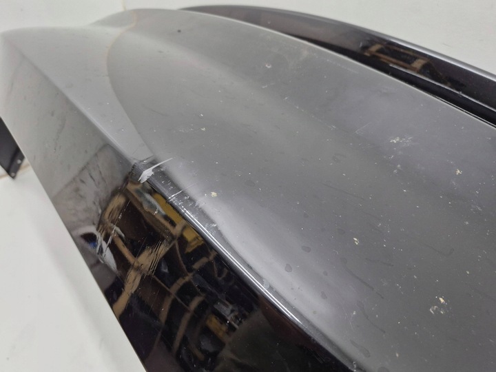 фото №9, Tesla модель y бампер переднее bez pdc