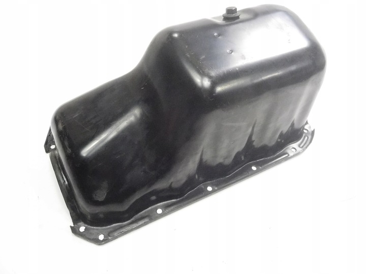 фото №5, Поддон масляная klokkerholm 216-00-2020472p cinquecento punto i