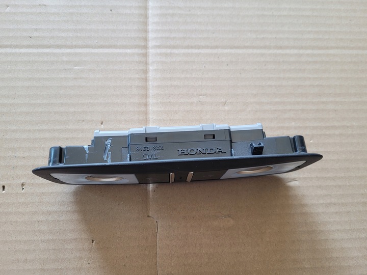 фото №8, Honda hr-v ii 15- лампа потолок освещение интерьера лампа зад задняя