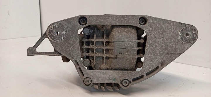 фото №5, Audi a6 c7 міст задній диференціал 0bc500043n