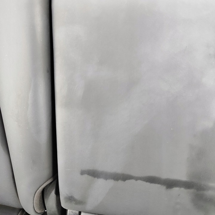 фото №6, Tesla модель y 2023 сидіння задній