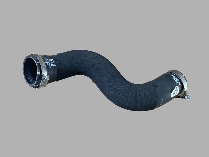 фото №1, Audi a6 a7 4g 2.0tfsi шланг інтеркулер оригінал