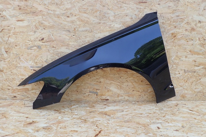 фото №11, Audi a6 4g0 c7 11-17 крило лівий перед переднє