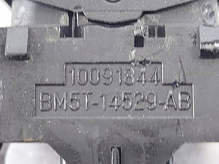 фото №9, Панель перемикач скла праві перед ford fiesta vi vii cb1, ccn рестайлінг