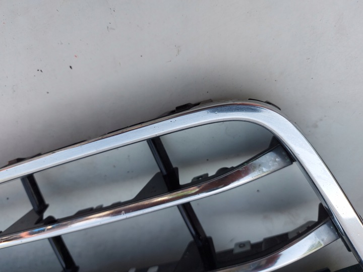 фото №9, Audi a8 d4 4h0 рестайлінг 14- решітка радіатора решітка