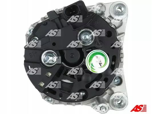 фото №14, Генератор a3 galaxy alhambra toledo as-pl a0059 0124515010