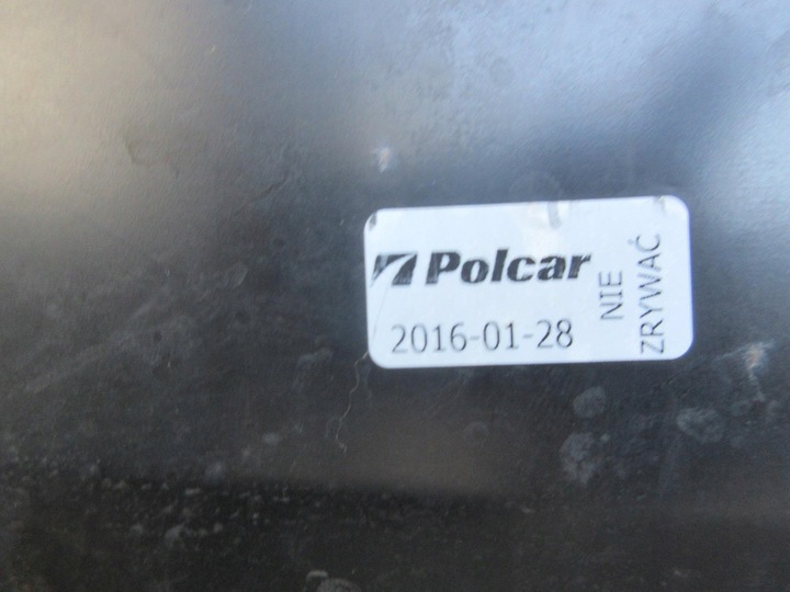 фото №14, Honda civic vii 01-06 3/5d hb хэтчбек капот b92p