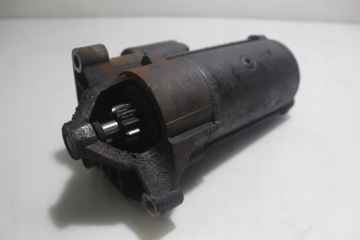 фото №1, Стартер peugeot 406 1.9td