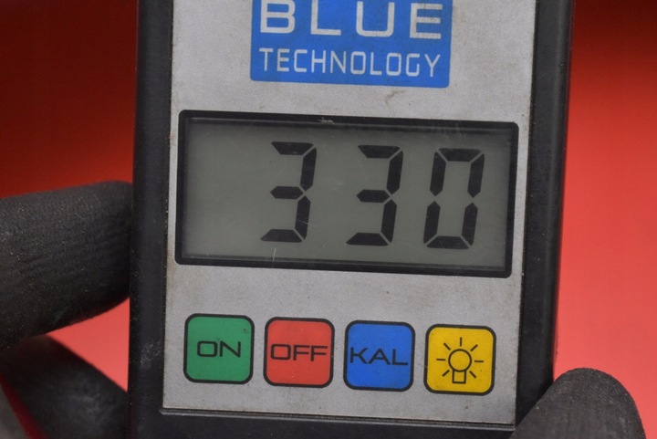 фото №9, Крило лівий перед переднє kthb peugeot 508 1 i 10-14