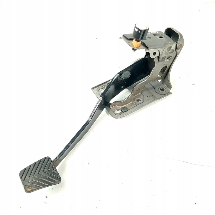 фото №1, Педаль тормоза citroen c4 aircross 1.8 hdi