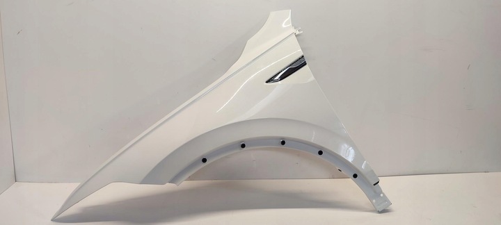 фото №1, Tiguan allspace крило лівий перед lc9a 2024 5na821105e ktl