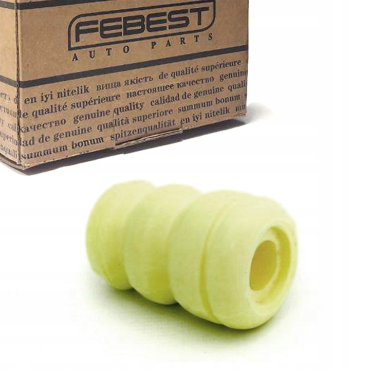 фото №2, Відбійник відбійник amortyzaotora перед do hyundai h-1