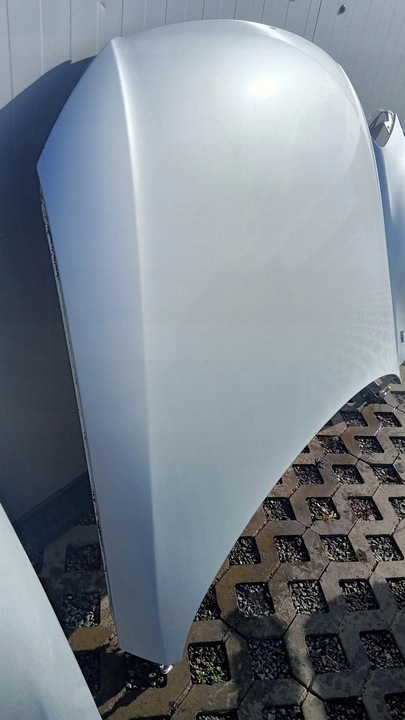 фото №8, Перед комплектний vw passat b6 r-line la7w