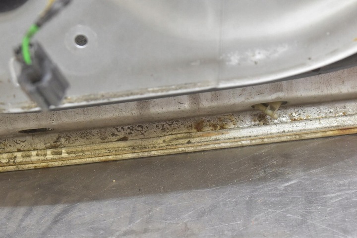 фото №15, Дверь левая зад задние z176 opel astra 4 iv j универсал 09-12