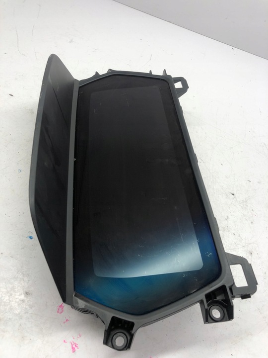 фото №6, Bmw 1 f40 f44 z4 g29 спідометр  прилади 5a5a9f6