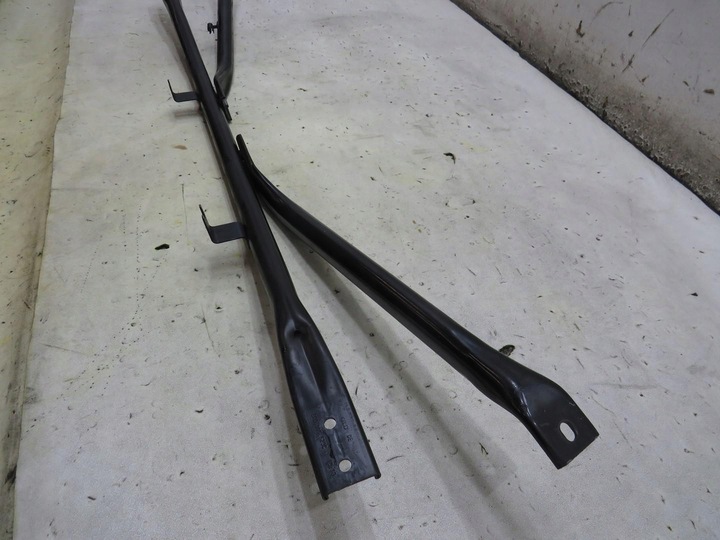 фото №5, Балка распорка усилитель перед audi q5 8r
