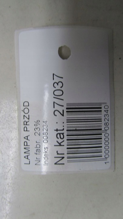 фото №9, Audi q3 8u лампа правая перед bixenon led 8u0941006a