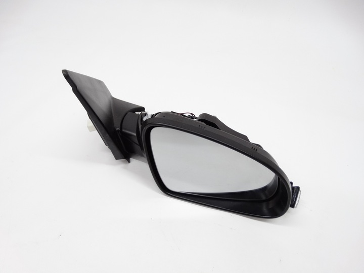 фото №10, Hyundai kona 17- зеркало 6 pin 87620-j9000