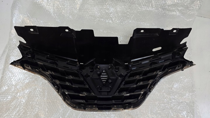 фото №6, Renault kadjar 16- решітка радіатора решітка радіатор 623103685r