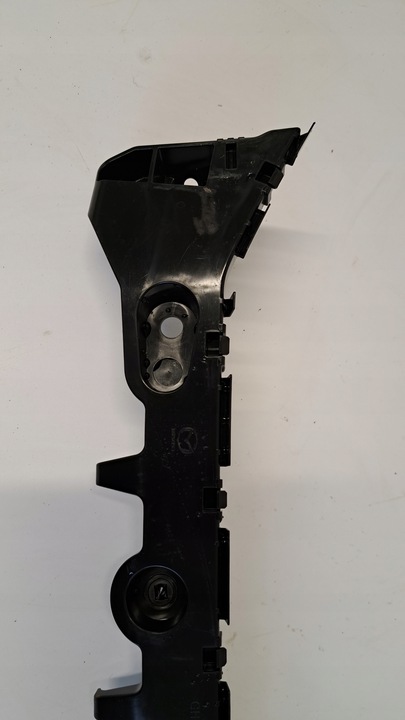 фото №4, Ползун бампера левый зад mazda 6 12- универсал новый org