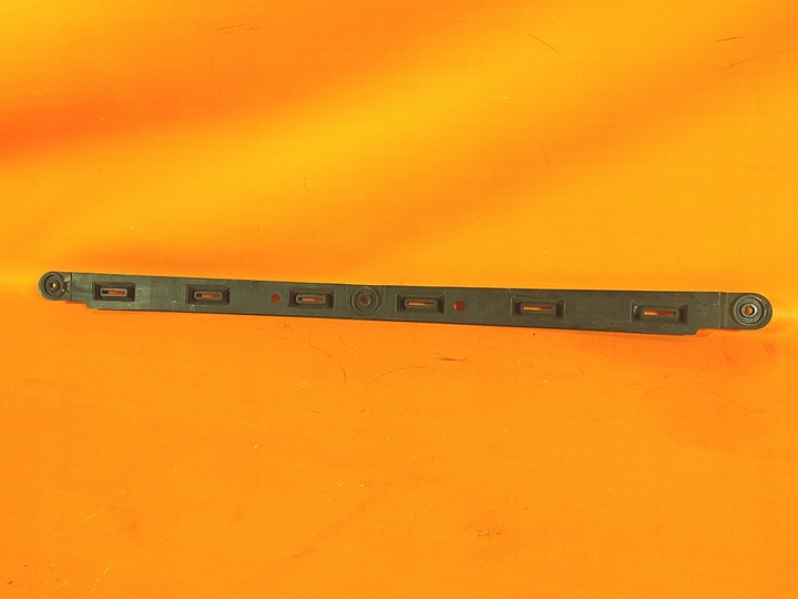 фото №6, Audi a8 4h ковзун кріплення бампера зад 4h0807483