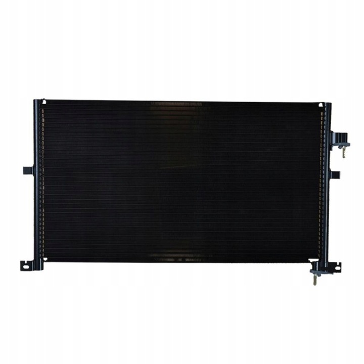 фото №15, Nrf радиаторов кондиционера ford 35525