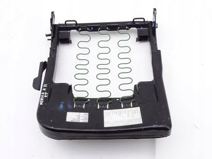 фото №1, Opel meriva a 03- каркас спинка сиденья правый зад