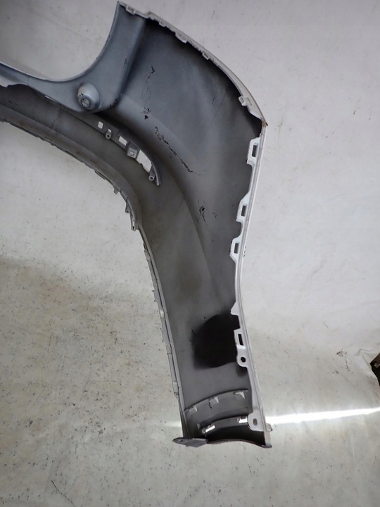 фото №10, Volvo v 60 ii 2 cross country 18- бампер зад задній