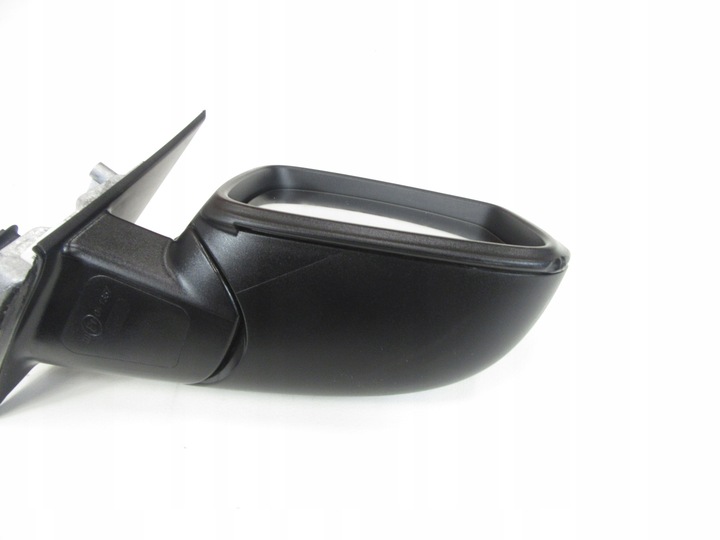 фото №16, Дзеркало праві пасажира bmw f48 x1 європа 475 blacksapphire 6 контактів