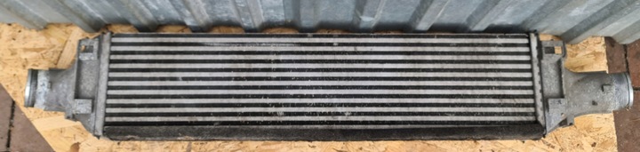 фото №1, Audi a6 c8 радіаторів інтеркулер 4k0