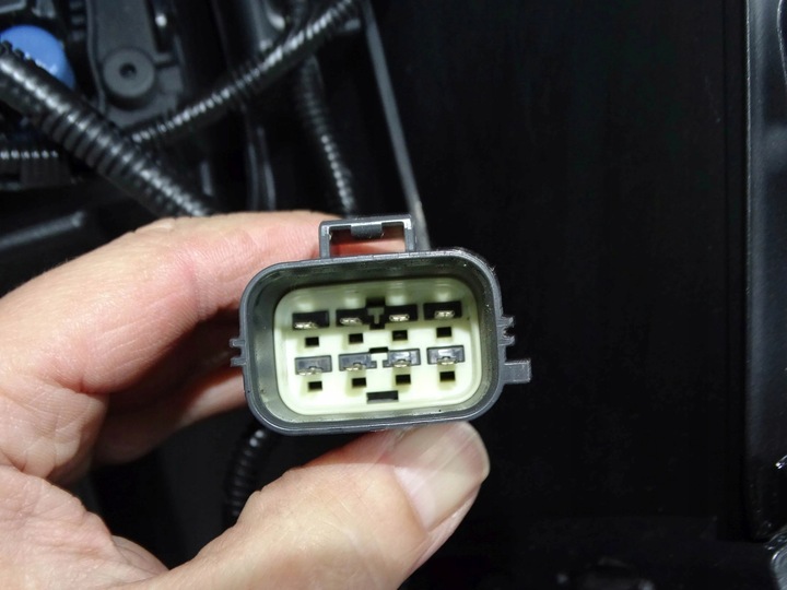 фото №14, Комплектний бампер переднє 4 pdc discovery 4 iv -16