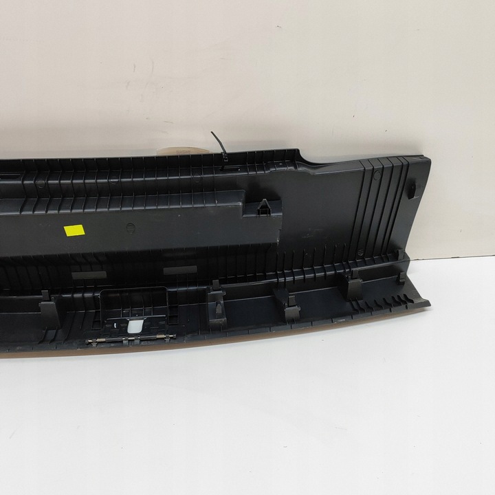 фото №6, Skoda kodiaq ii 2024 защита ремня багажника