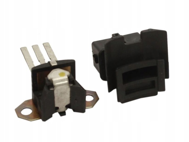 фото №10, Датчик положення вал розподільний механізм. opel do апарата