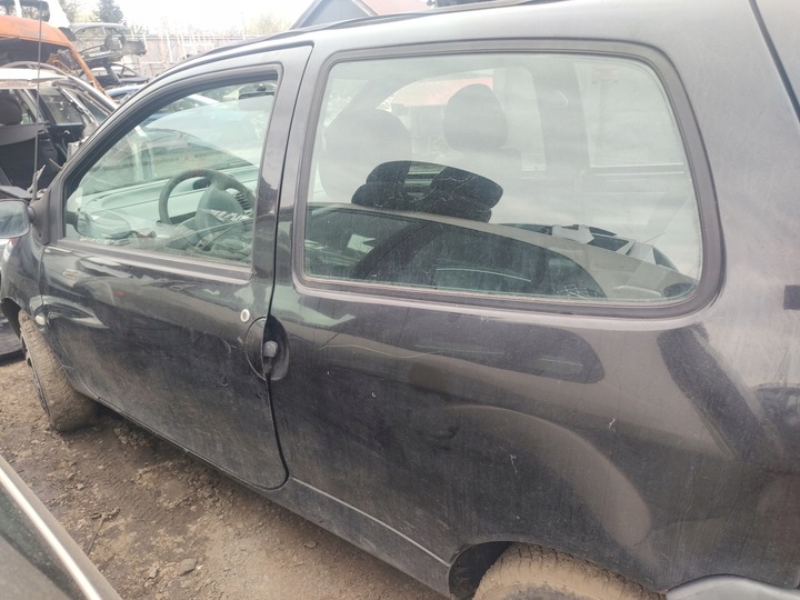фото №3, Renault twingo i 1,2 коробка передач коробки передач jb1517
