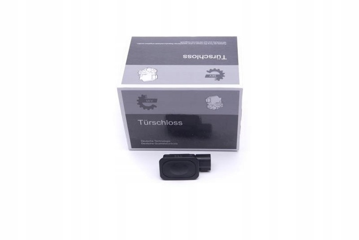 фото №1, Ручка двері esen skv 16skv263