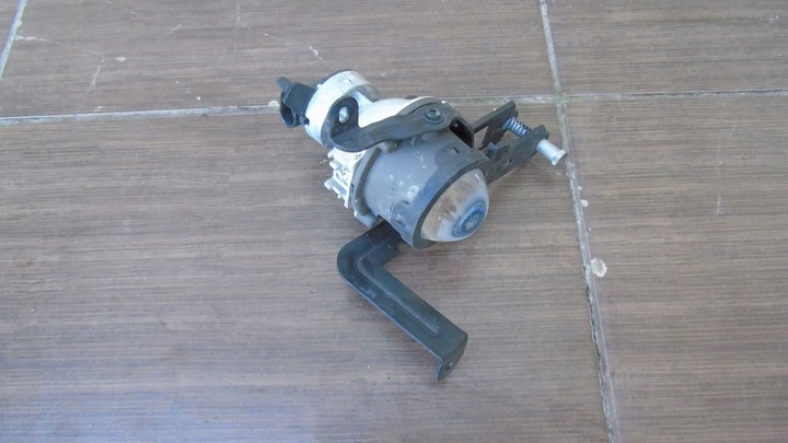 фото №1, Галоген правые kia rio 3/5d hb 14-17 оригинальный номер