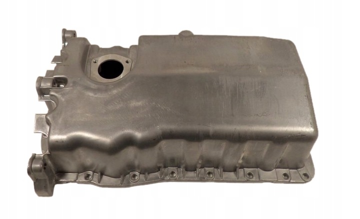 фото №3, Поддон масляная seat cordoba 1.9d 2002-2006 новая